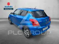 2020 Suzuki SWIFT