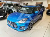 2020 Suzuki SWIFT