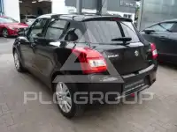 2020 Suzuki SWIFT