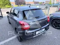 2020 Suzuki SWIFT