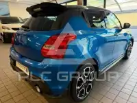 2020 Suzuki SWIFT