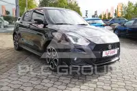 2020 Suzuki SWIFT