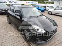 2020 Suzuki SWIFT