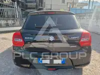 2020 Suzuki SWIFT