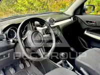 2020 Suzuki SWIFT