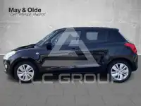 2020 Suzuki SWIFT