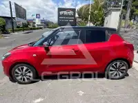 2020 Suzuki SWIFT