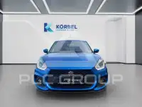 2020 Suzuki SWIFT