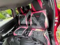 2020 Suzuki SWIFT