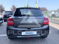 2020 Suzuki SWIFT