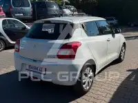 2020 Suzuki SWIFT