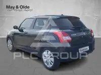 2020 Suzuki SWIFT