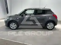 2020 Suzuki SWIFT