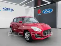 2020 Suzuki SWIFT