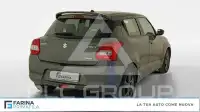 2020 Suzuki SWIFT