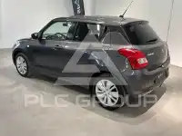 2020 Suzuki SWIFT