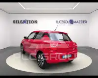 2020 Suzuki SWIFT