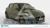 2020 Suzuki SWIFT