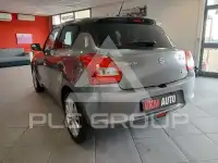 2020 Suzuki SWIFT