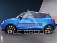 2020 Suzuki SWIFT