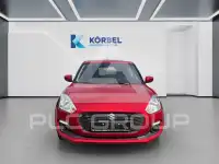 2020 Suzuki SWIFT