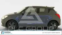 2020 Suzuki SWIFT