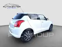 2020 Suzuki SWIFT