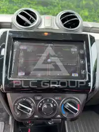 2020 Suzuki SWIFT