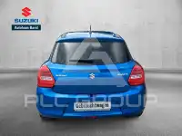 2020 Suzuki SWIFT