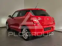 2020 Suzuki SWIFT