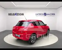 2020 Suzuki SWIFT