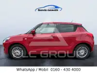 2020 Suzuki SWIFT