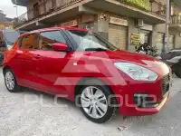 2020 Suzuki SWIFT
