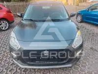 2020 Suzuki SWIFT
