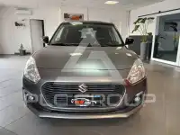 2020 Suzuki SWIFT