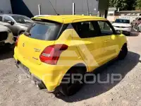 2020 Suzuki SWIFT