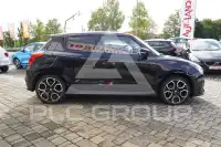 2020 Suzuki SWIFT