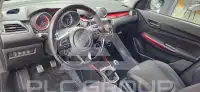 2020 Suzuki SWIFT