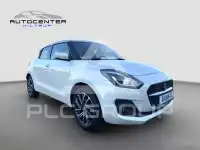 2020 Suzuki SWIFT