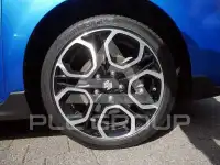 2020 Suzuki SWIFT