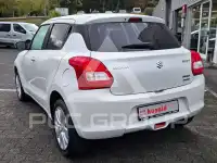 2020 Suzuki SWIFT