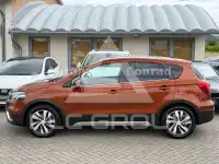 2020 Suzuki SX4