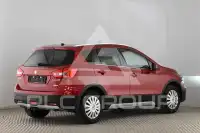 2020 Suzuki SX4