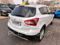 2020 Suzuki 