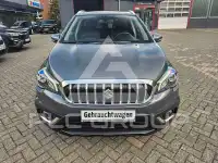 2020 Suzuki SX4