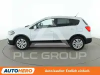 2020 Suzuki SX4