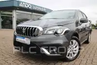 2020 Suzuki SX4