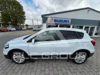 2020 Suzuki SX4