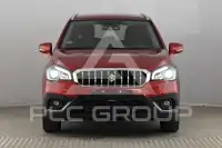 2020 Suzuki SX4