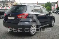 2020 Suzuki SX4